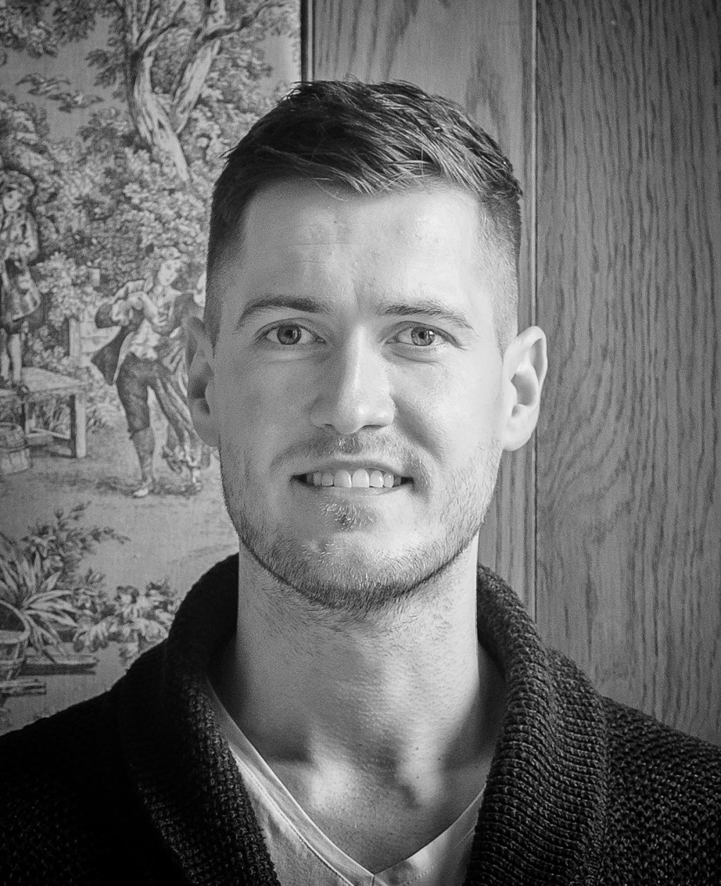 BookView Interview with Author Matejs&nbsp;Kalns