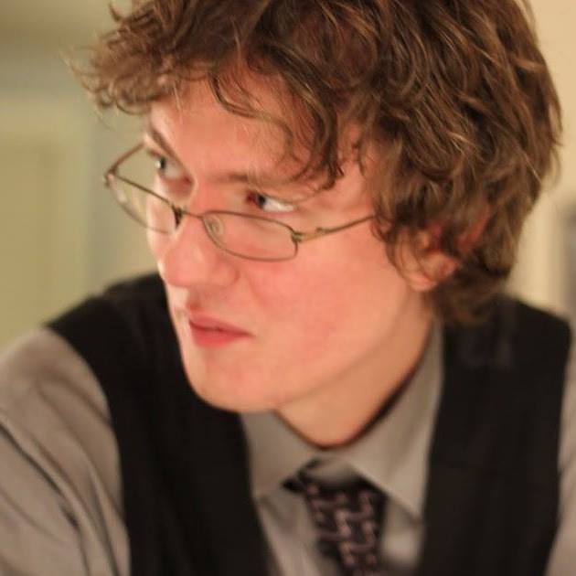 BookView Interview with Author Bradley R.&nbsp;Blankenship