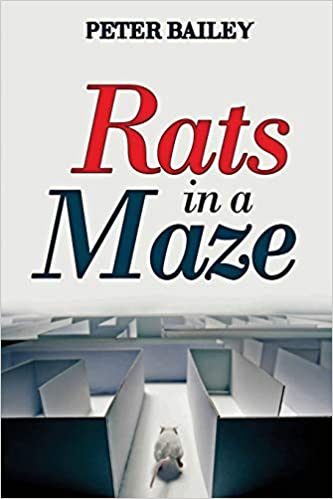 Rats in a Maze by Peter&nbsp;Bailey