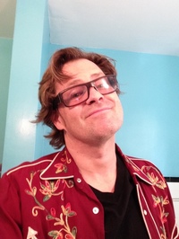 BookView Interview with Author Bill&nbsp;See