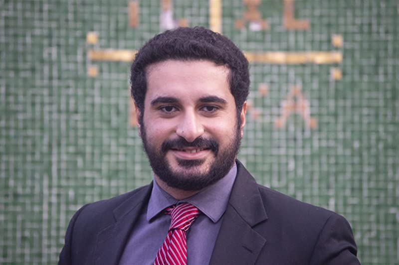 BookView Interview with Author M.D.&nbsp;Missaiel