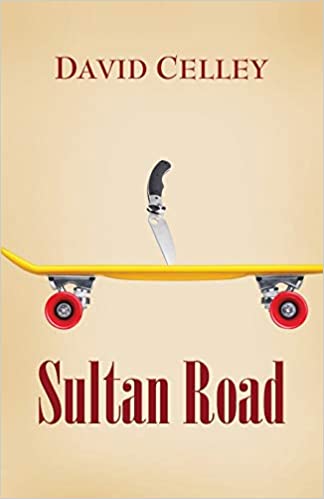 Sultan Road by David&nbsp;Celley