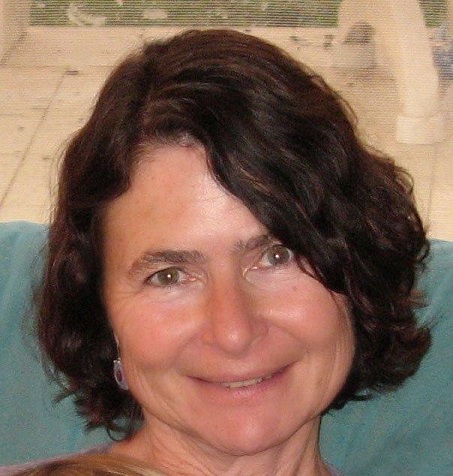 BookView Interview with Author Deborah&nbsp;Court