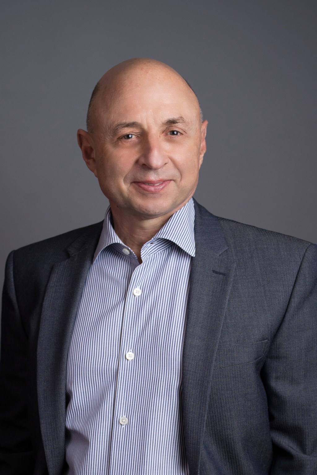 BookView Interview with Author George&nbsp;Fillis