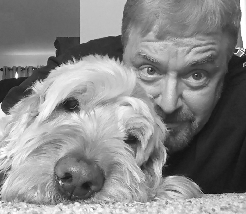 BookView Interview with Author Sheldon&nbsp;Charles