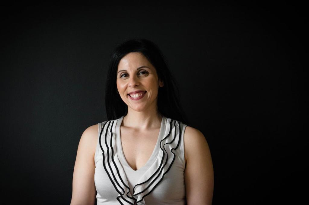 BookView Interview with Author Jennifer&nbsp;George