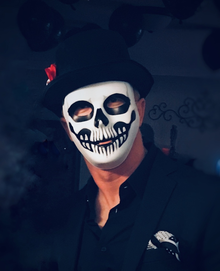 BookView Interview with Author Braedon&nbsp;Riddick