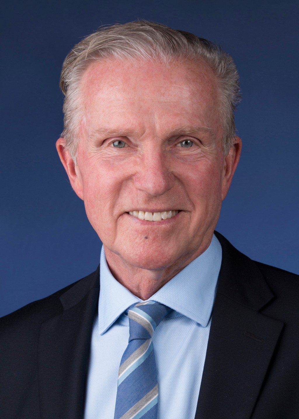 BookView Interview with Author Dr. Michael F.&nbsp;Myers