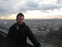 BookView Interview with Author Rob&nbsp;Lockett