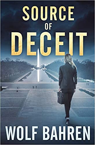 Book review: Source of Deceit by Wolf&nbsp;Bahren