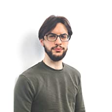 BookView Interview with Author Victor&nbsp;Vahl