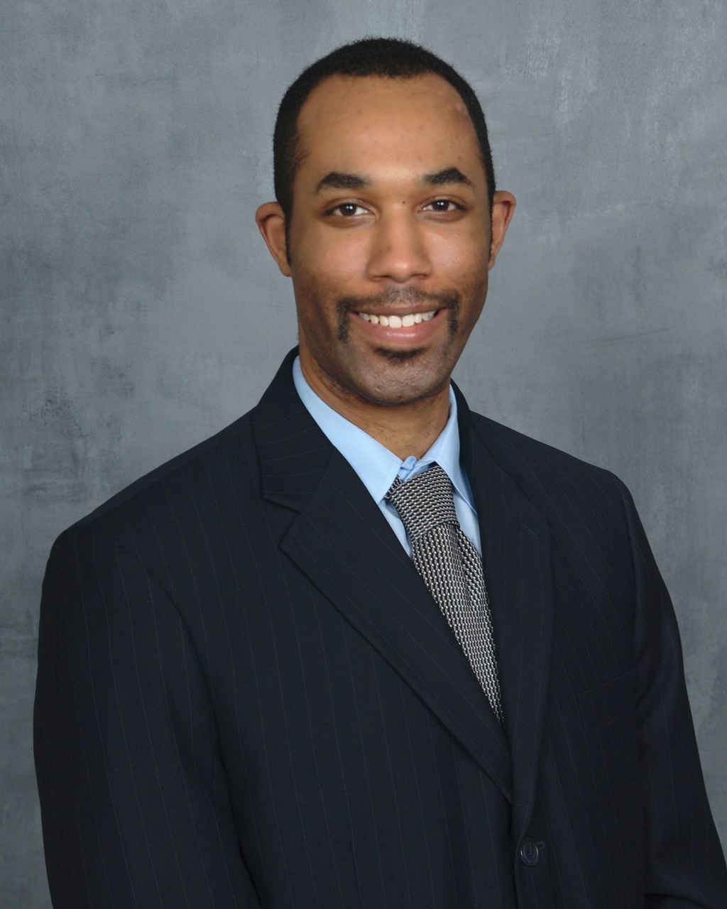 Interview With Author Marcus&nbsp;Abston