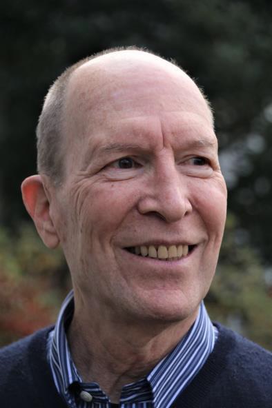 BookView Interview with Author Sam&nbsp;Bleicher