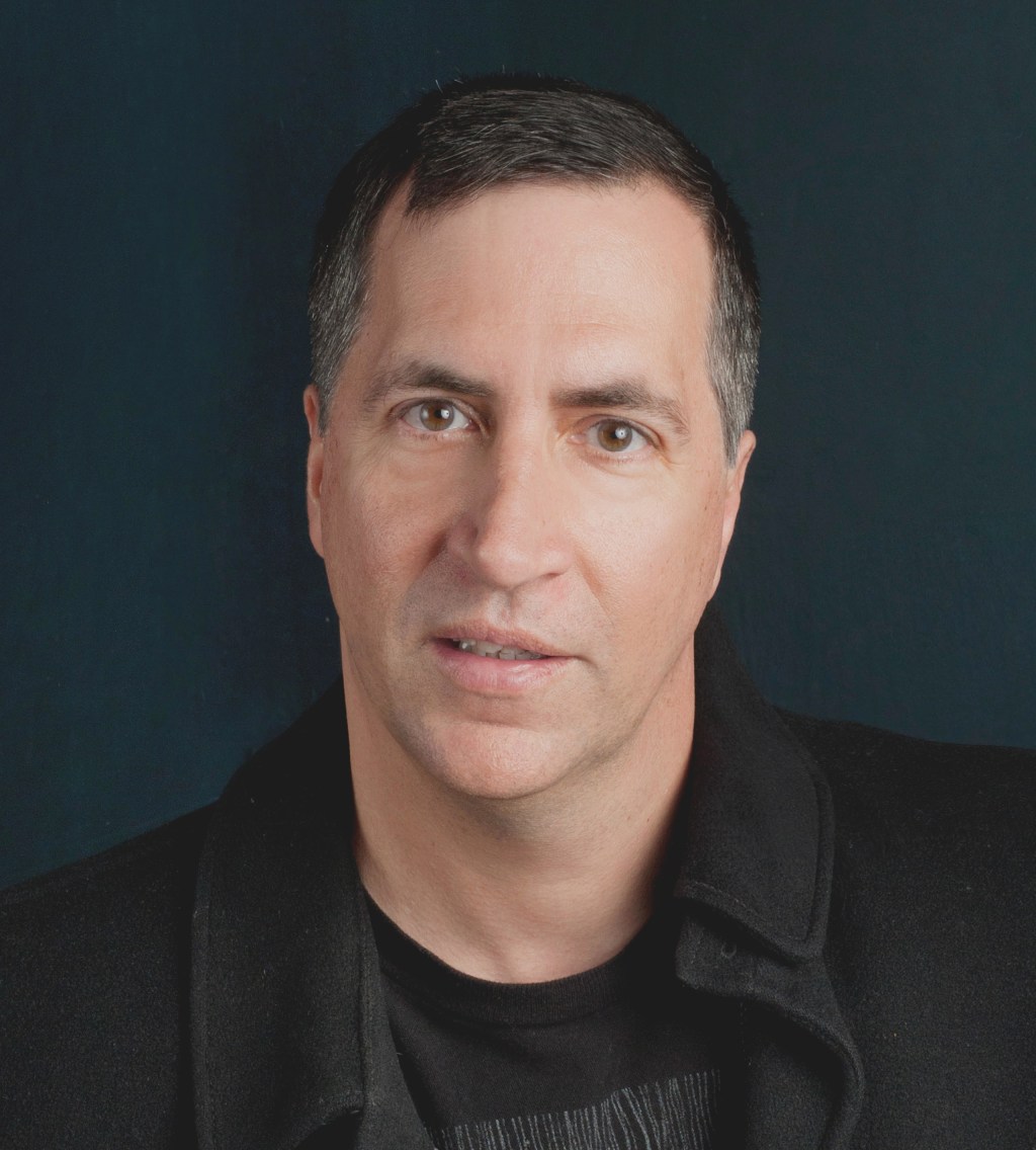 BookView Interview with Author T.C. Weber&nbsp;PhD