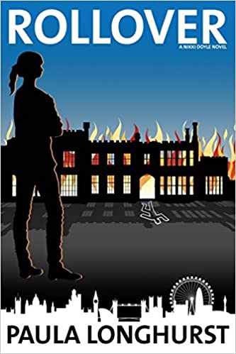 Book excerpt:Rollover: A Nikki Doyle Novel by Paula J&nbsp;Longhurst