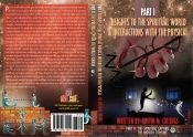 BookView Review: Part 1: Insights to the spiritual world and interactions with the physical. Part 2: The spiritual capture THE WORLDS COMBINE” by Austin M.&nbsp;Collings