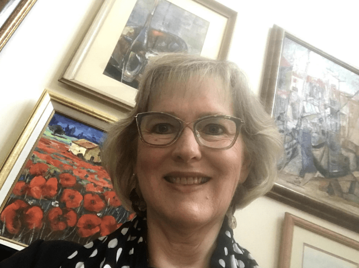BookView Interview with Author Karen M&nbsp;Wicks