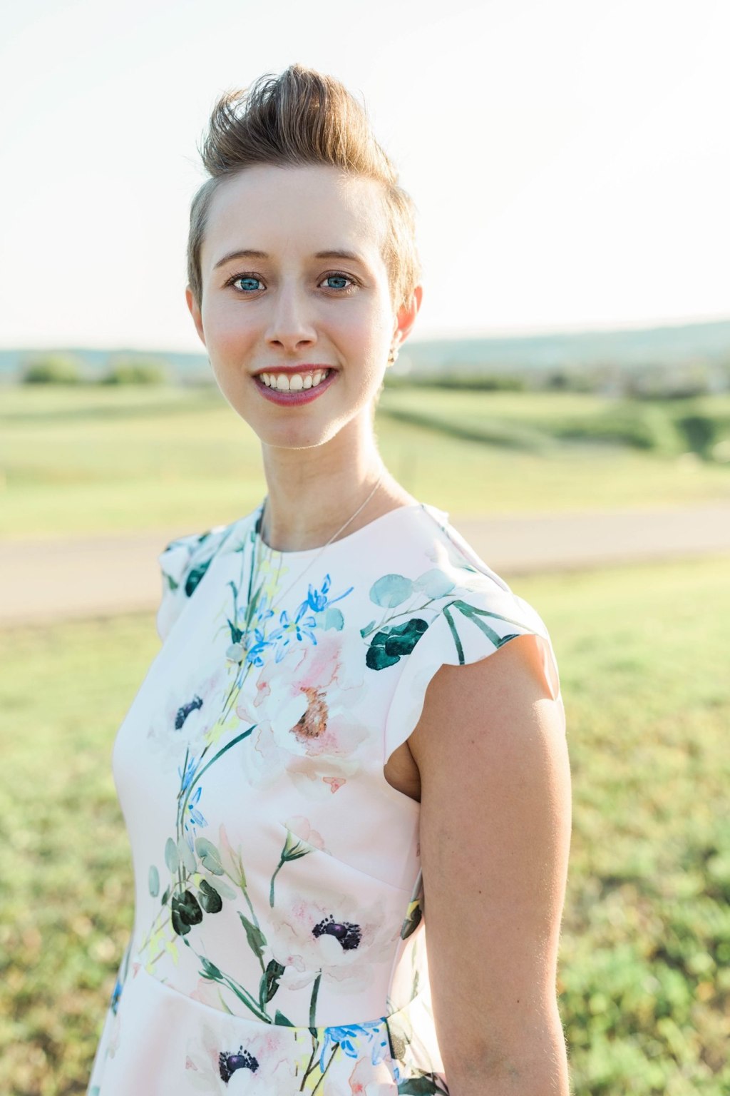 BookView Interview with Author Madison&nbsp;Farkas