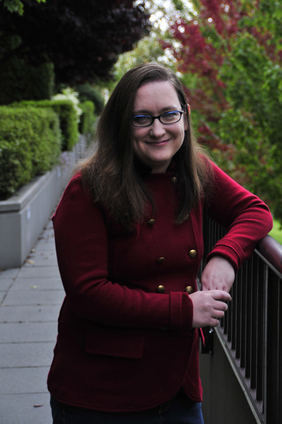 BookView Interview with Author Elizabeth&nbsp;Guizzetti