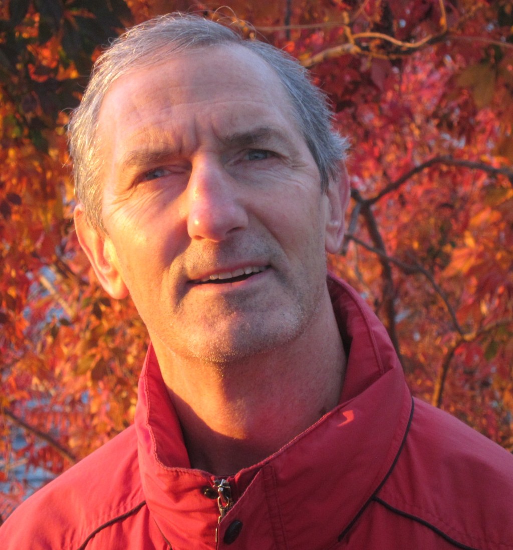 BookView Interview with Author Gary J&nbsp;Kirchner