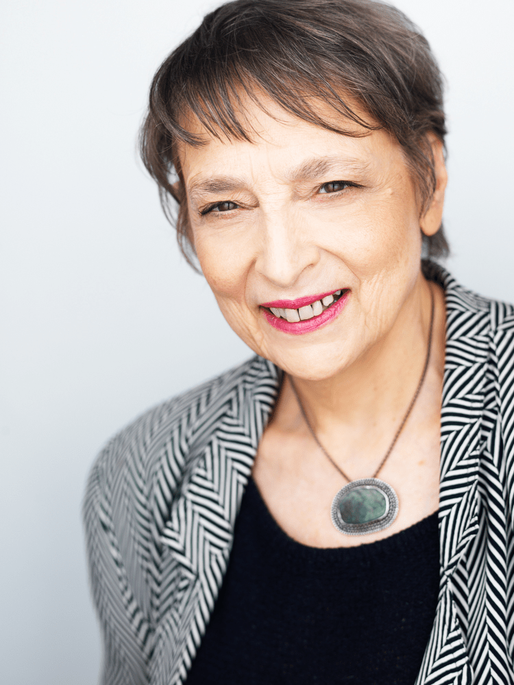 BookView Interview with Author Loretta&nbsp;Goldberg