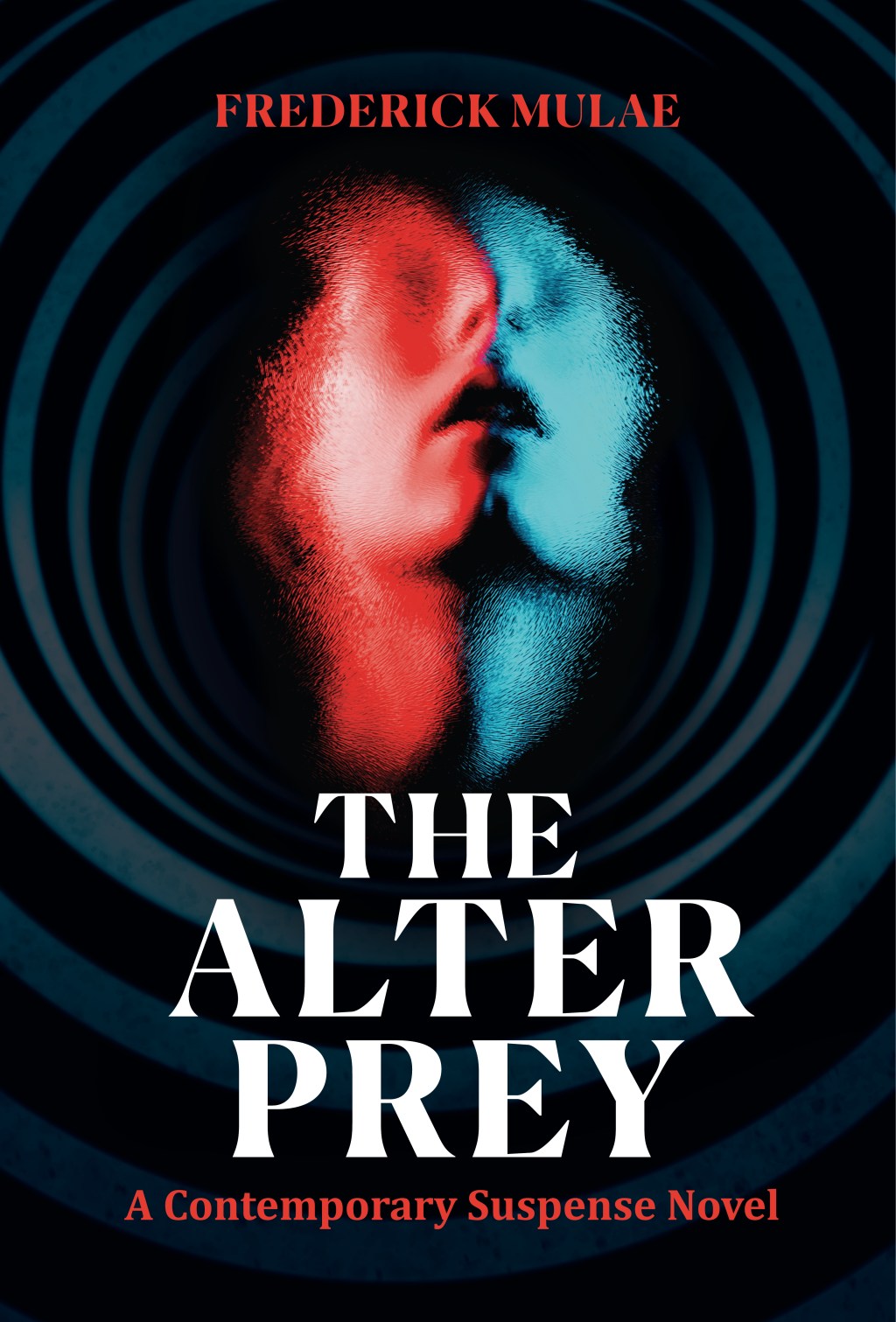 Book Excerpt: The Alter Prey by Frederick&nbsp;Mulae