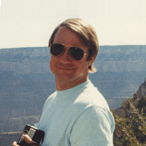 BookView Interview with Author Jim&nbsp;Hamilton