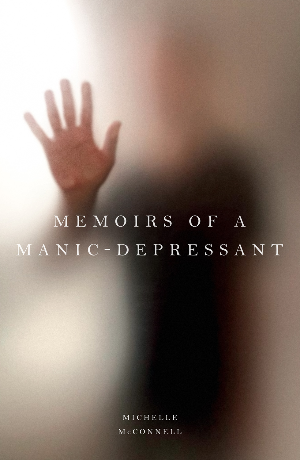 BookView review: Memoirs of a Manic Depressant by Michelle&nbsp;McConnell
