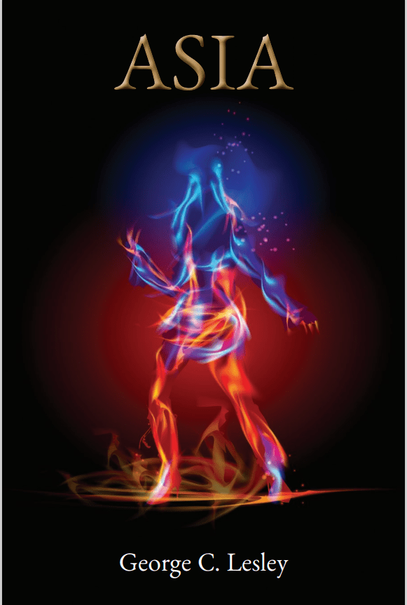 BookView Review: Asia by George C.&nbsp;Lesley