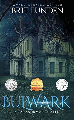 BookView Review: Bulwark by Brit&nbsp;Lunden