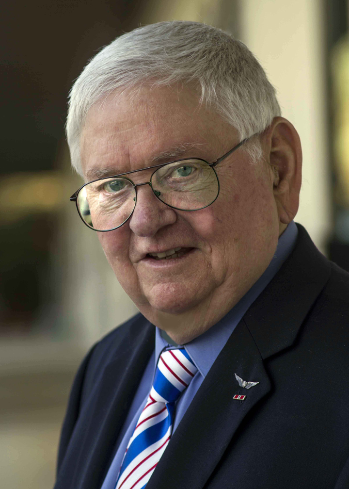 BookView Interview with Author Marvin&nbsp;Wolf