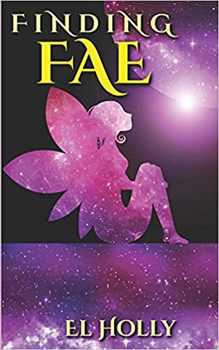 BookView Review: Finding Fae by El&nbsp;Holly