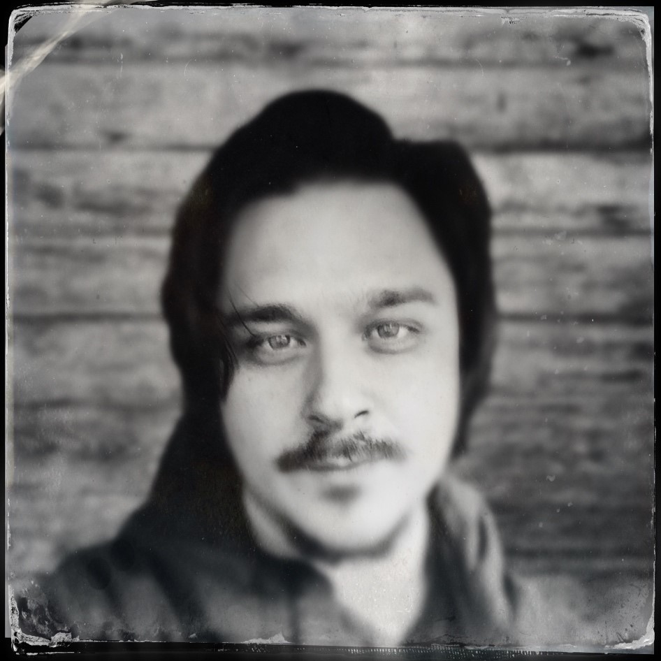 BookView Interview with Author Michael&nbsp;Dault