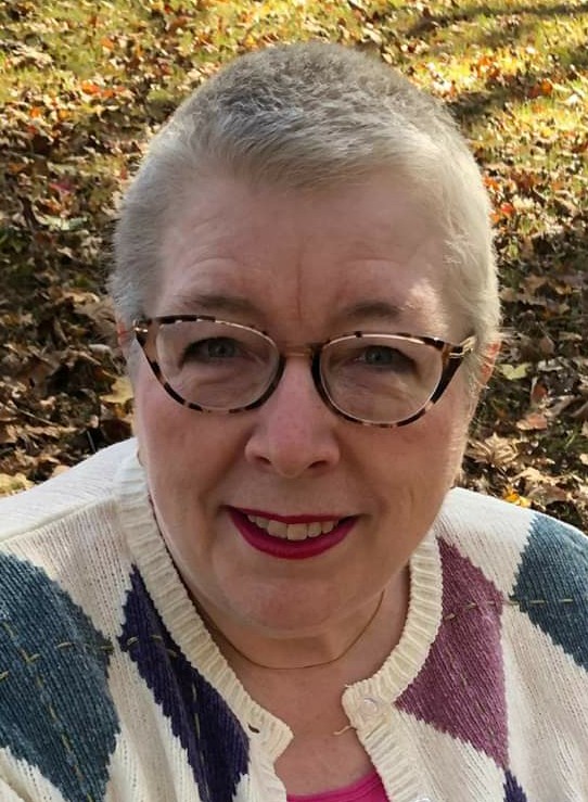 BookView Interview with Author Terry Lee&nbsp;Caruthers