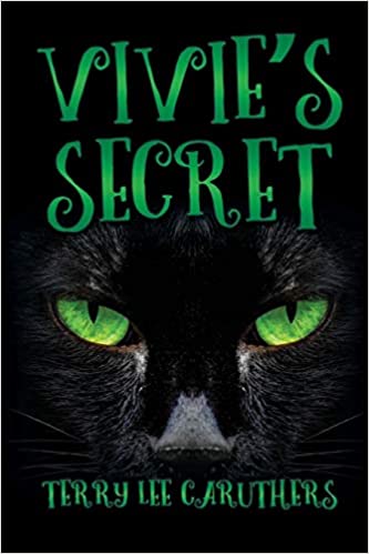 BookView Review: Vivie’s Secret by Terry Lee&nbsp;Caruthers