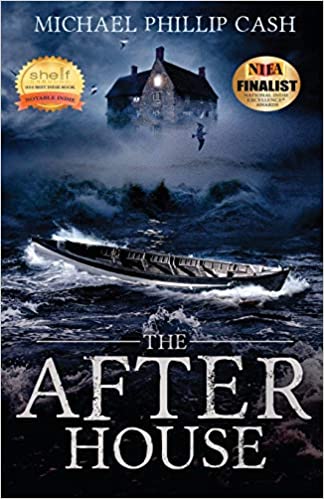 BookView Review: The After House by Michael Phillip&nbsp;Cash
