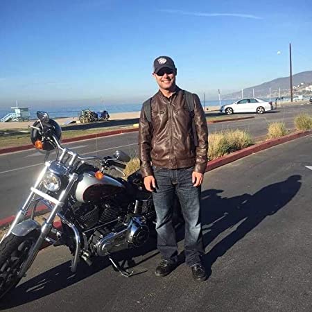 BookView Interview with Author Doug&nbsp;Dorsey