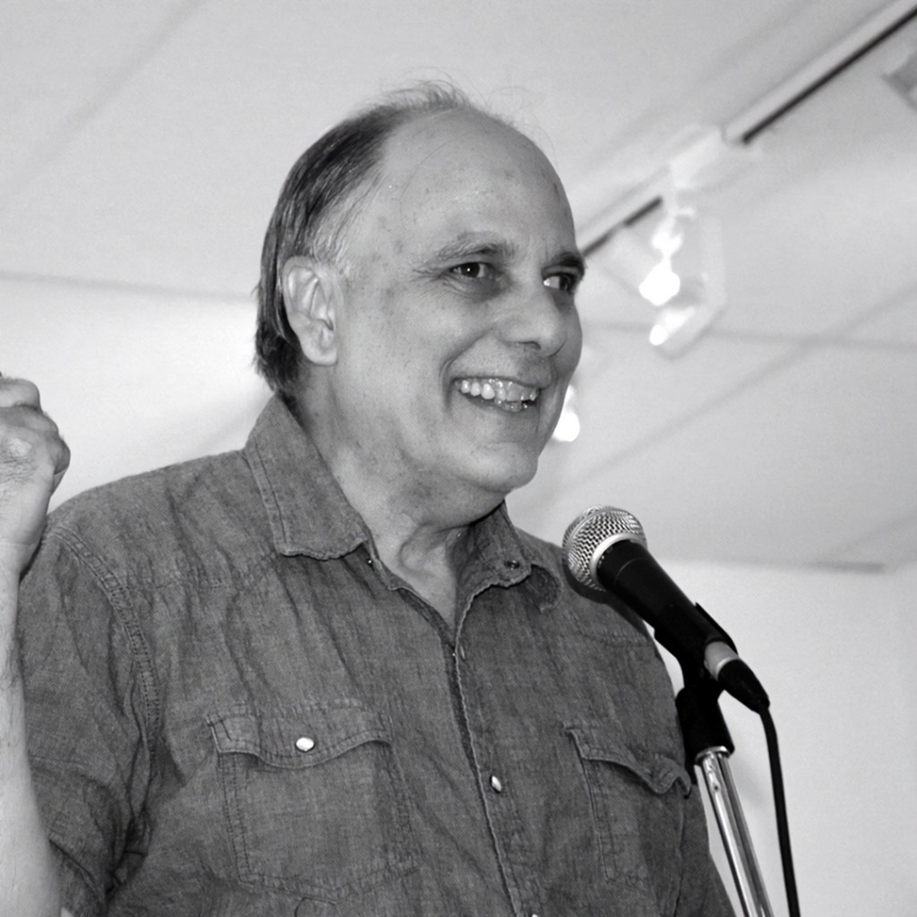 BookView Interview with Author Duane&nbsp;Poncy