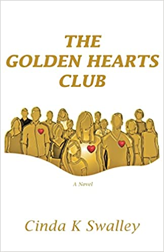 BookView Review: The Golden Hearts Club by Cinda K.&nbsp;Swalley