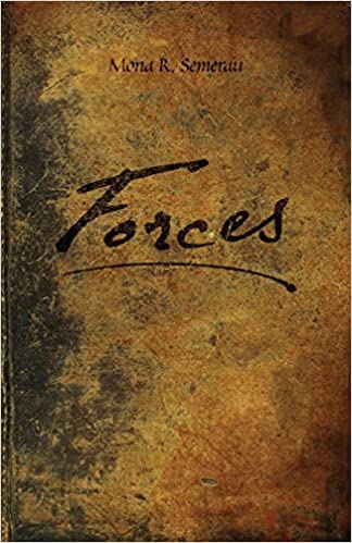 BookView Review: Forces by Mona R&nbsp;Semerau