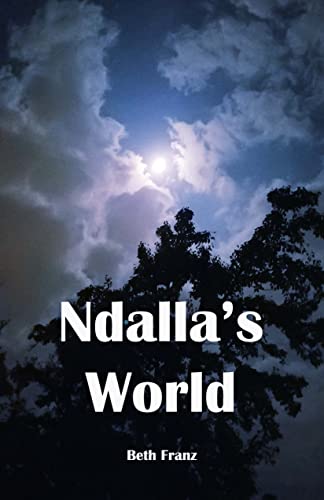 BookView Review: Ndalla’s World by Beth&nbsp;Franz