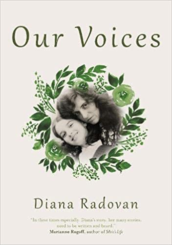 BookView Review: Our Voices by Diana&nbsp;Radovan