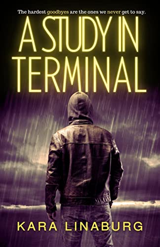 BookView Review: A STUDY IN TERMINAL BY KARA&nbsp;LINABURG
