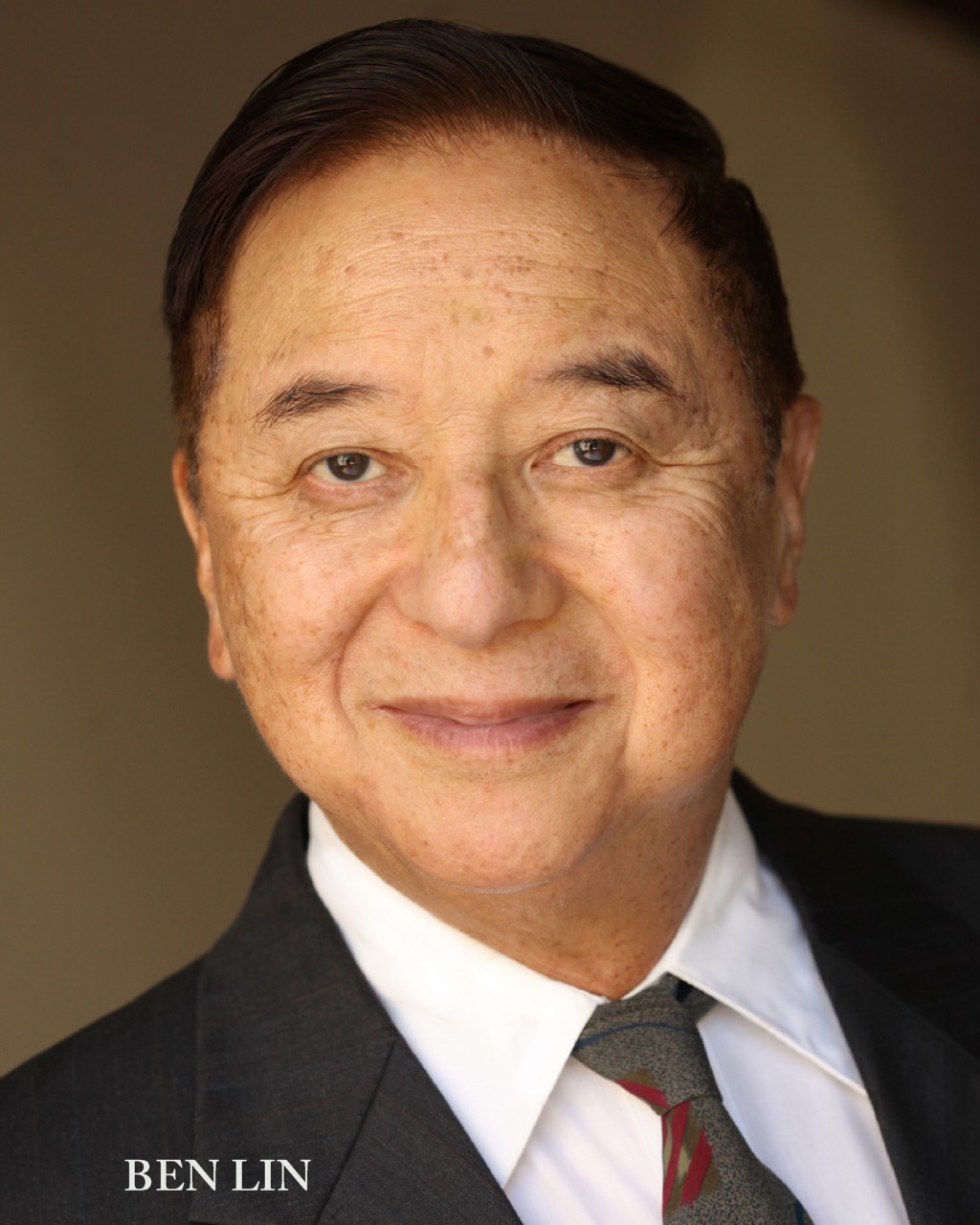 BookView Interview with Author Ben&nbsp;Lin