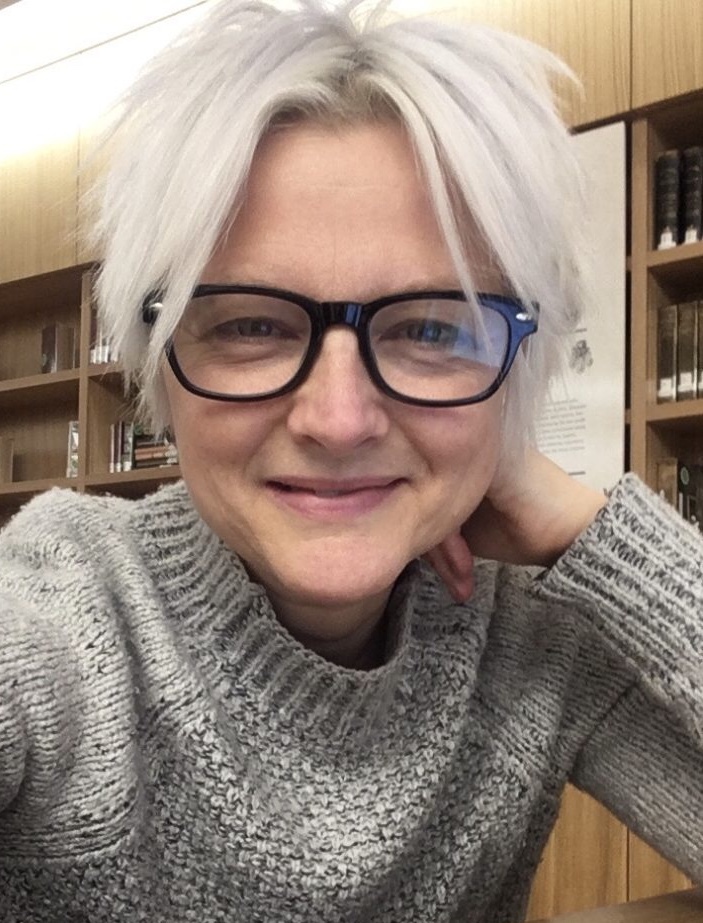 BookView Interview with Author Rita&nbsp;Bozi