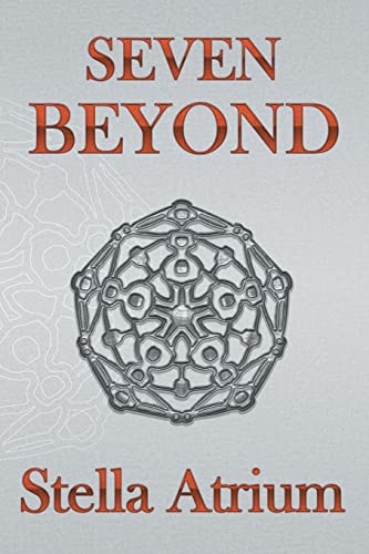 BookView Review: Seven Beyond by Stella&nbsp;Atrium