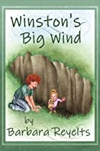 BookView Review: Winston’s Big Wind by Barbara Macpherson&nbsp;Reyelts