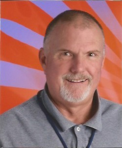 BookView Interview with Author Brant&nbsp;Vickers