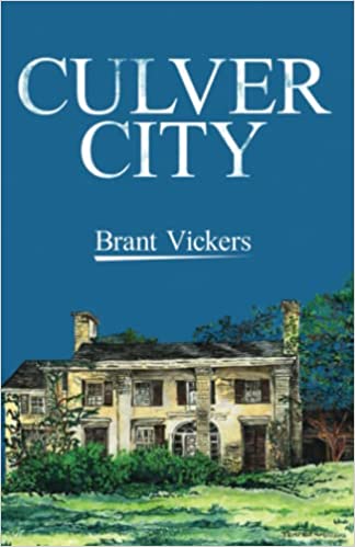 BookView Review: Culver City by Brant&nbsp;Vickers