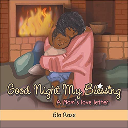 BookView Review: Good Night My Blessing by Glo&nbsp;Rose